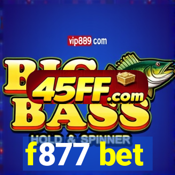 f877 bet